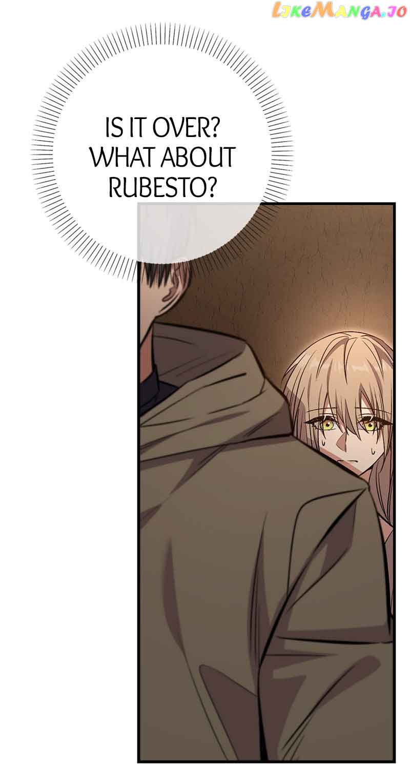 Amelia’s Contract Marriage Chapter 36 254 13