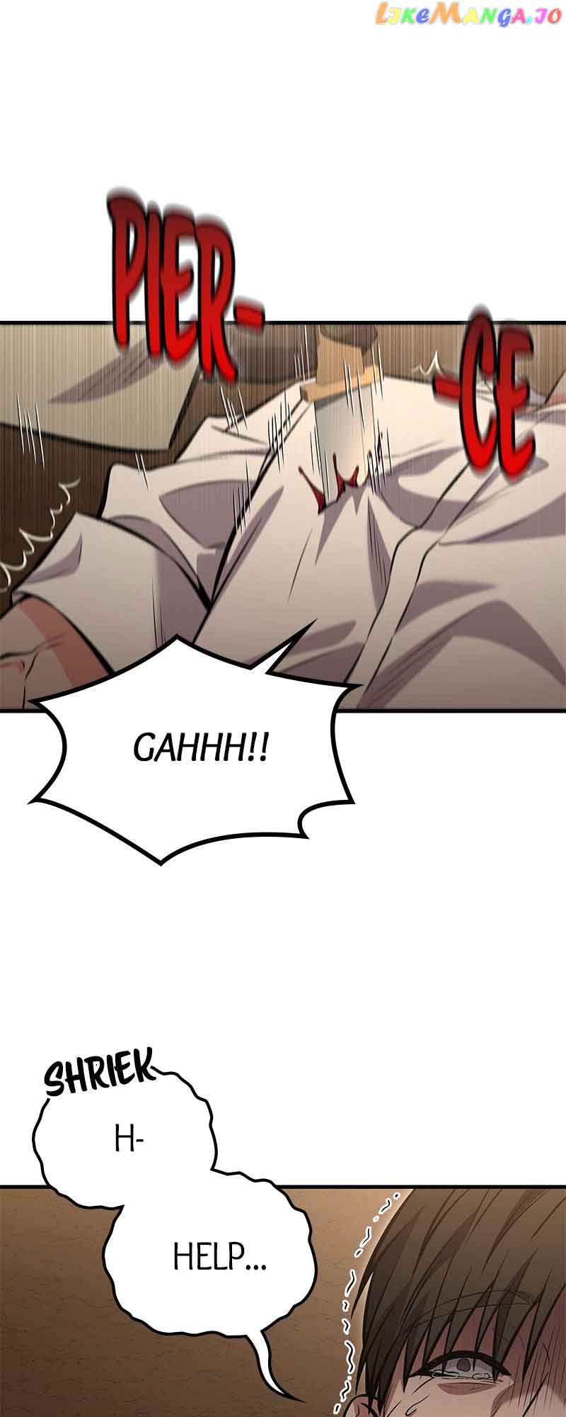 Amelia’s Contract Marriage Chapter 36 260 19