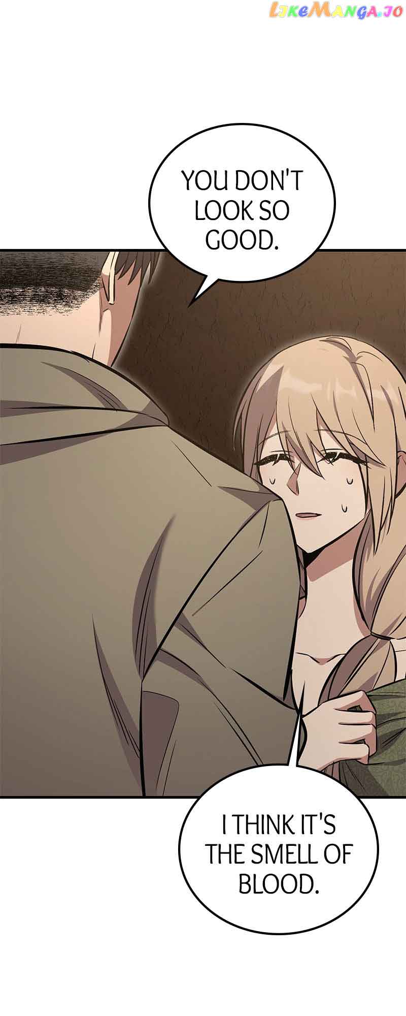 Amelia’s Contract Marriage Chapter 36 270 29