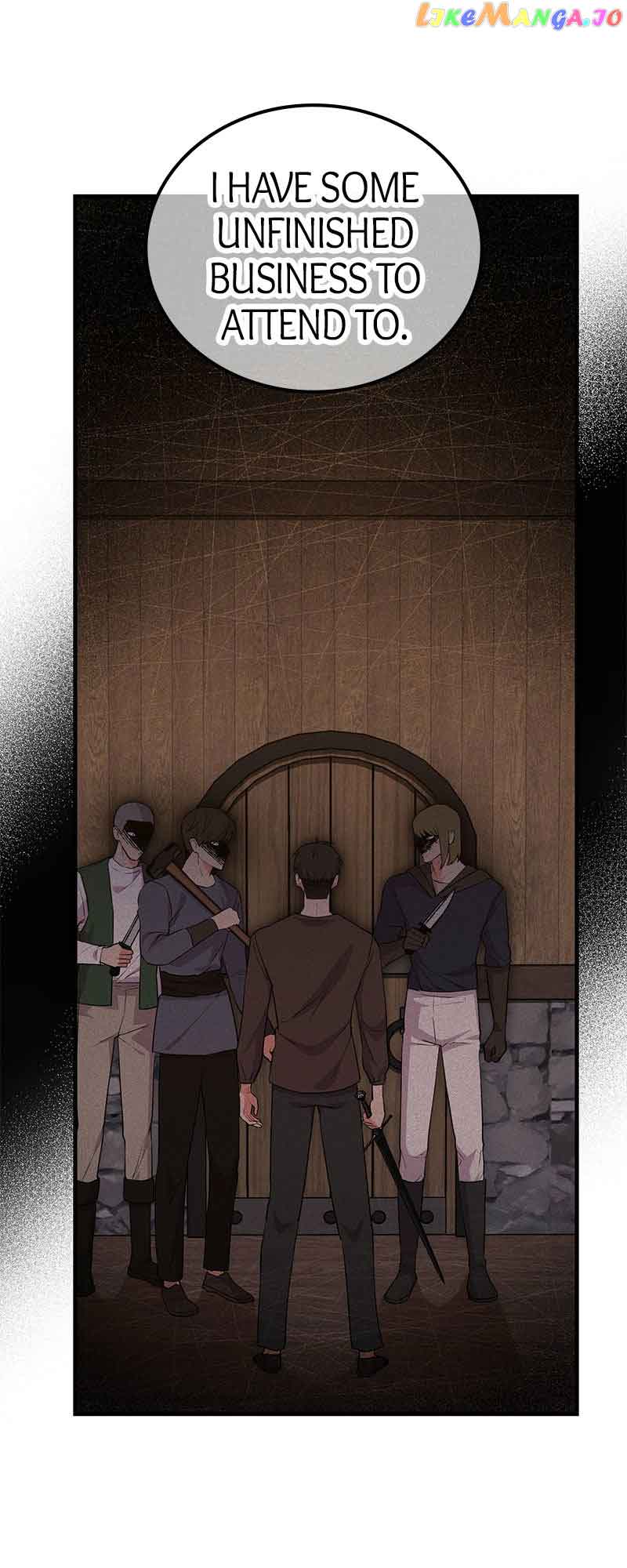 Amelia’s Contract Marriage Chapter 36 273 32