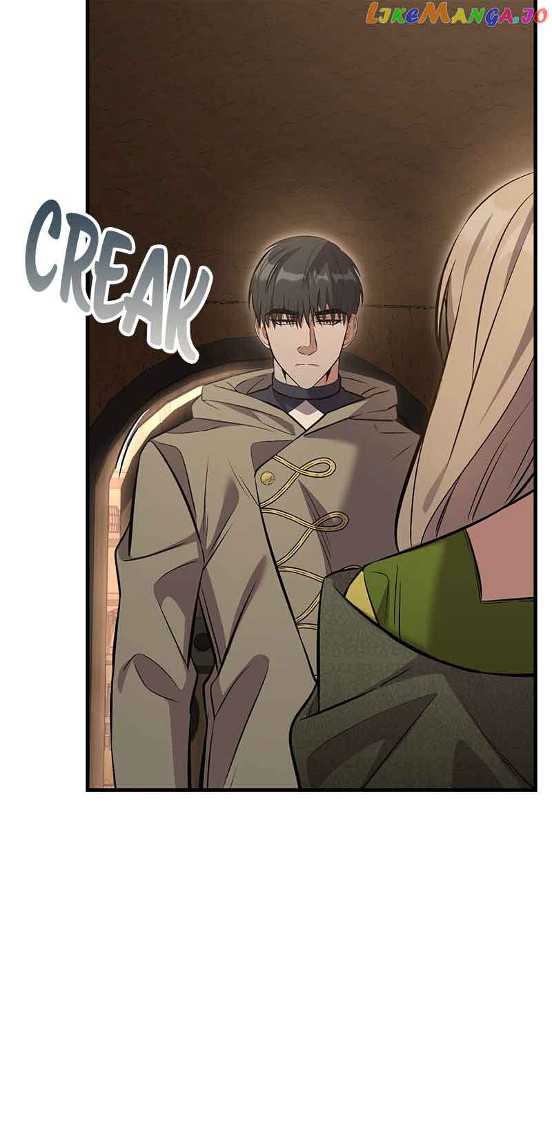 Amelia’s Contract Marriage Chapter 36 275 34