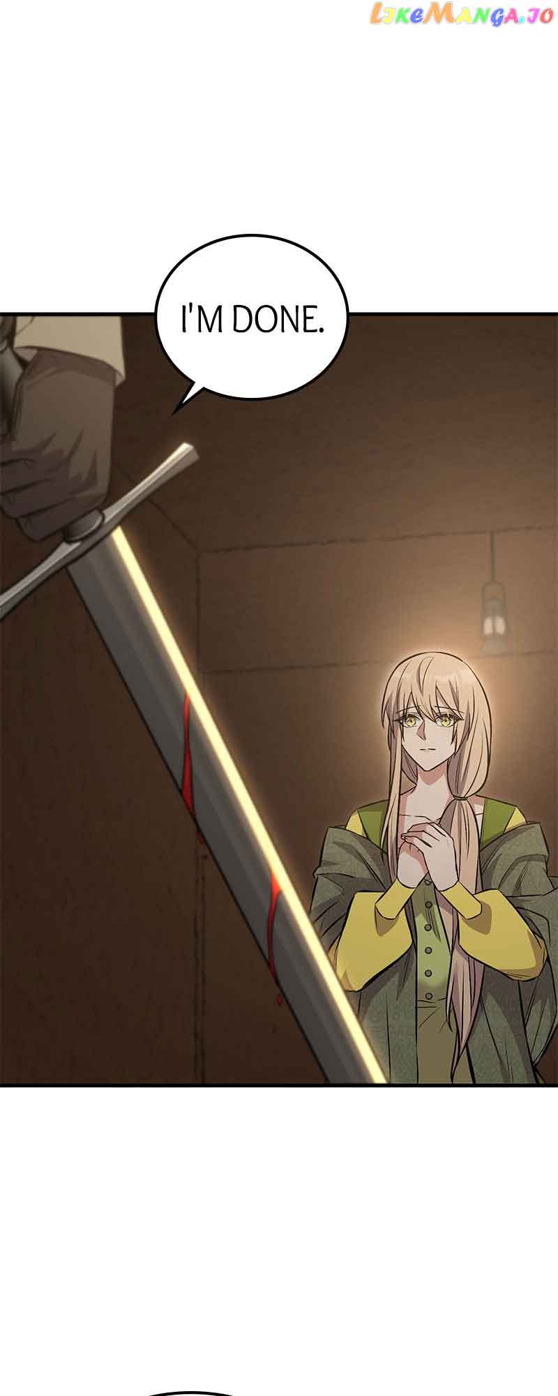 Amelia’s Contract Marriage Chapter 36 276 35