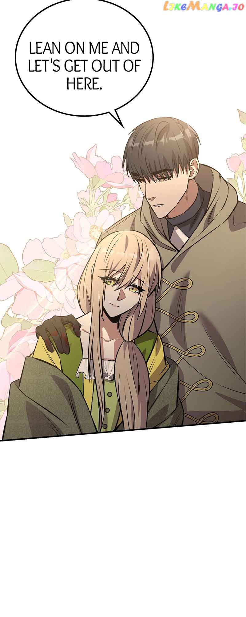 Amelia’s Contract Marriage Chapter 36 277 36