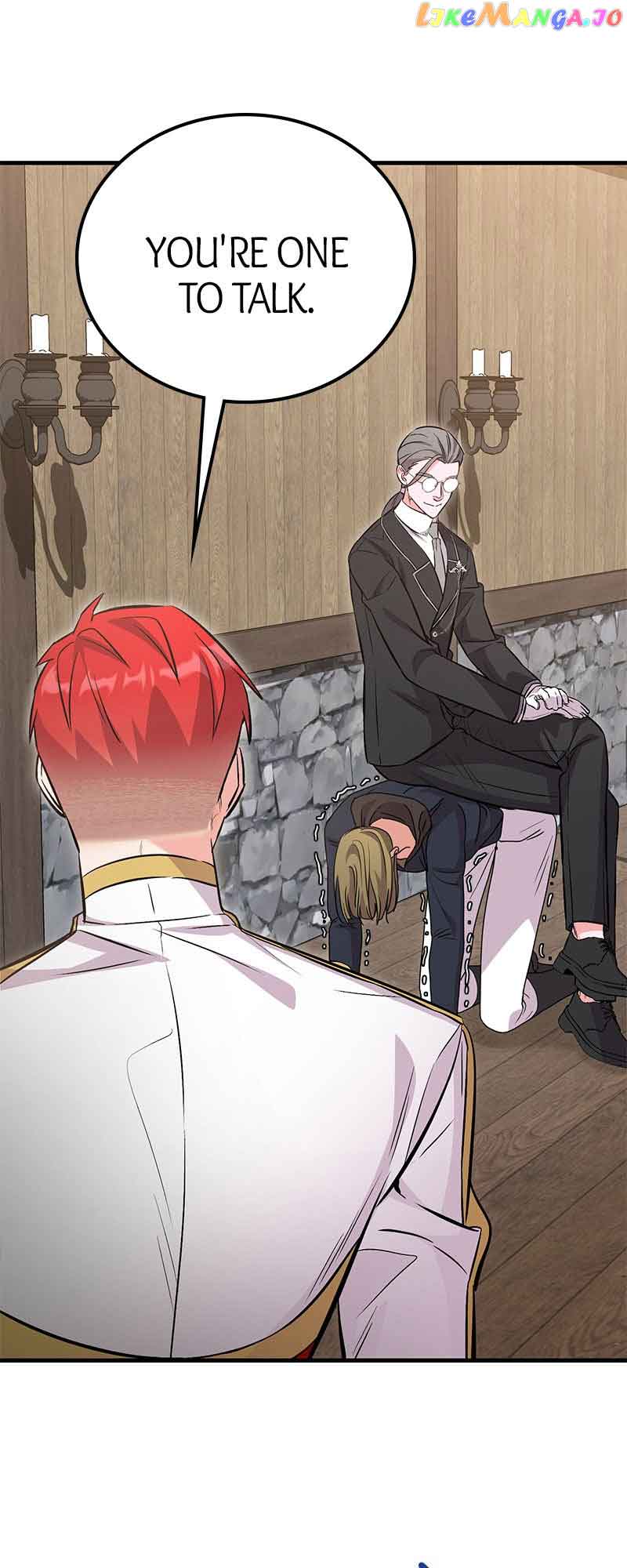 Amelia’s Contract Marriage Chapter 36 284 43