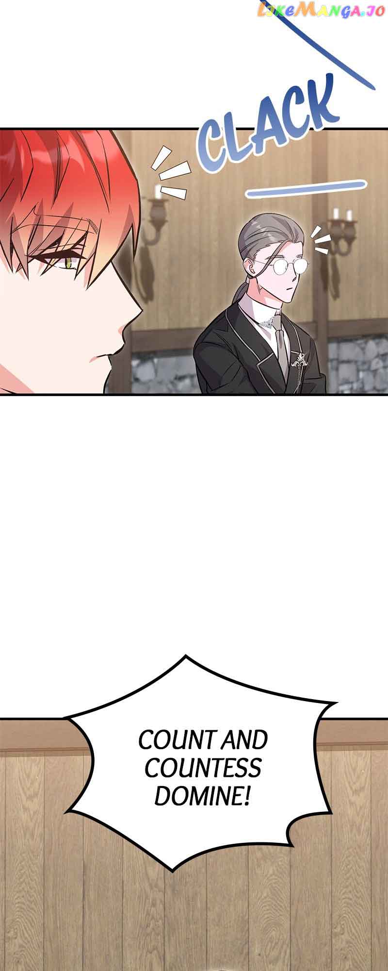 Amelia’s Contract Marriage Chapter 36 285 44