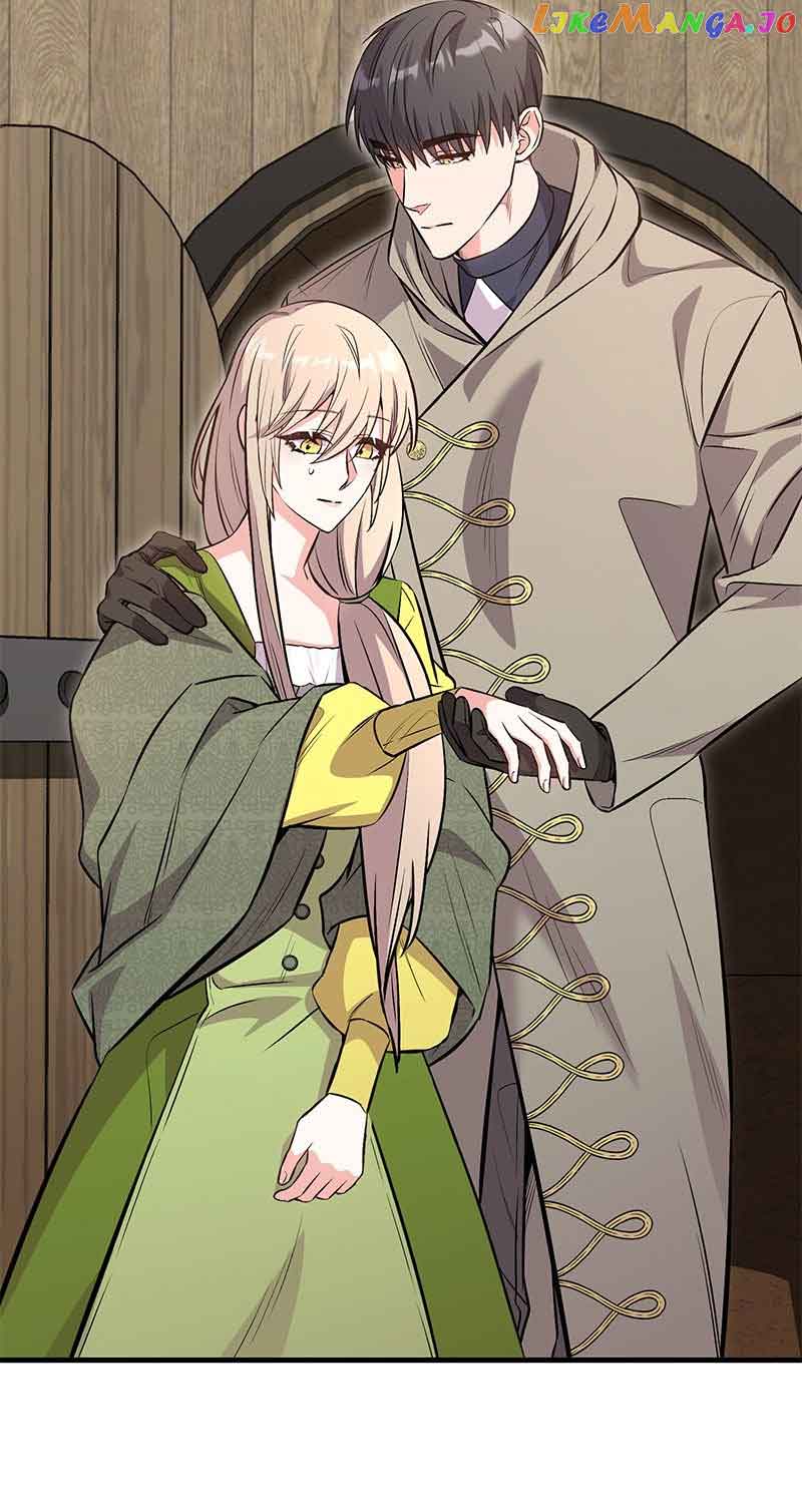 Amelia’s Contract Marriage Chapter 36 286 45