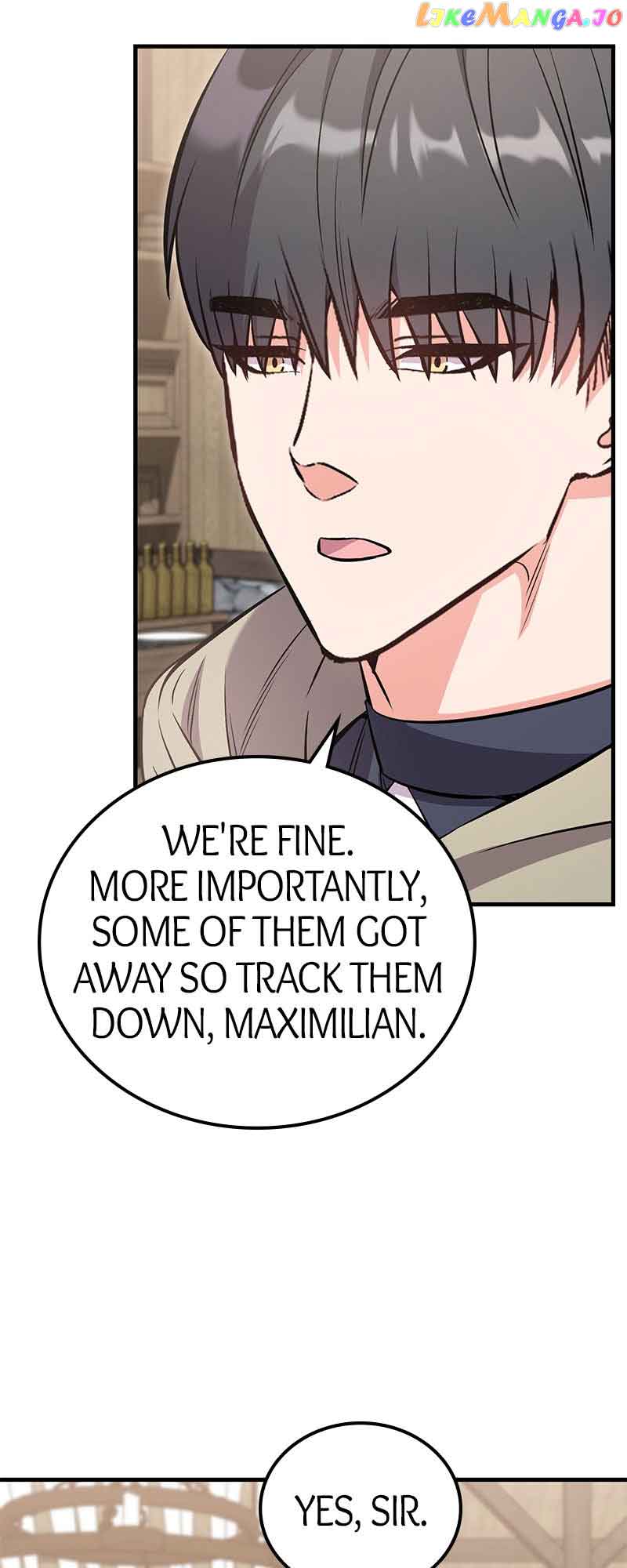 Amelia’s Contract Marriage Chapter 36 288 47