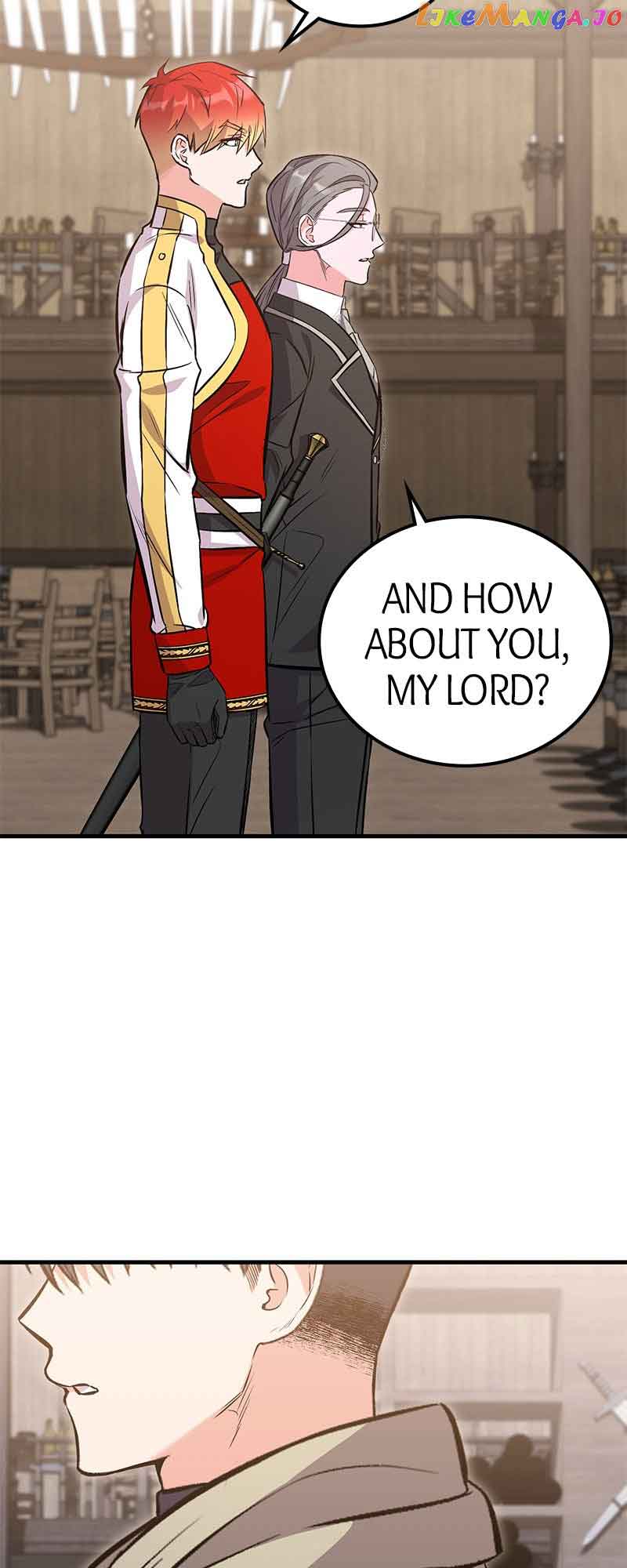 Amelia’s Contract Marriage Chapter 36 289 48