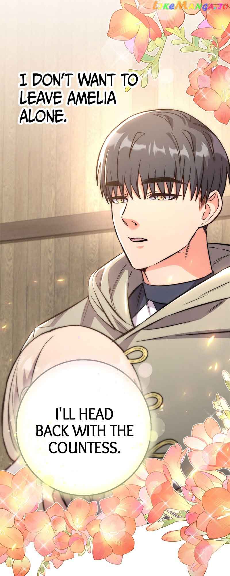 Amelia’s Contract Marriage Chapter 36 291 50