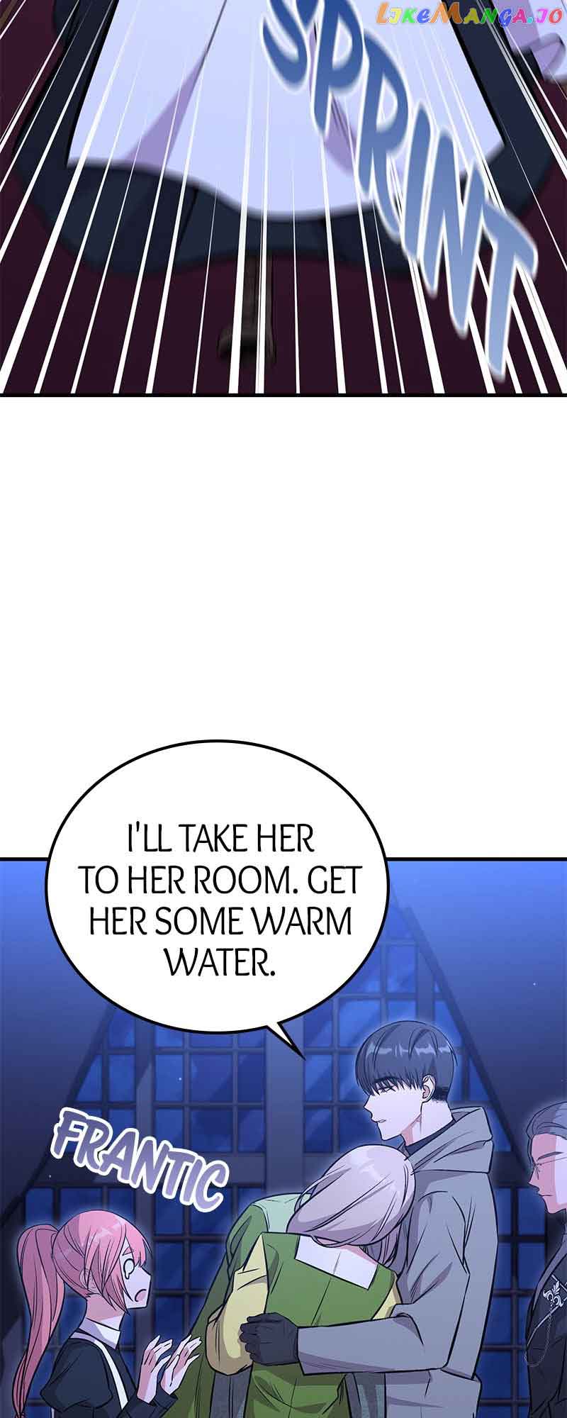 Amelia’s Contract Marriage Chapter 36 295 54