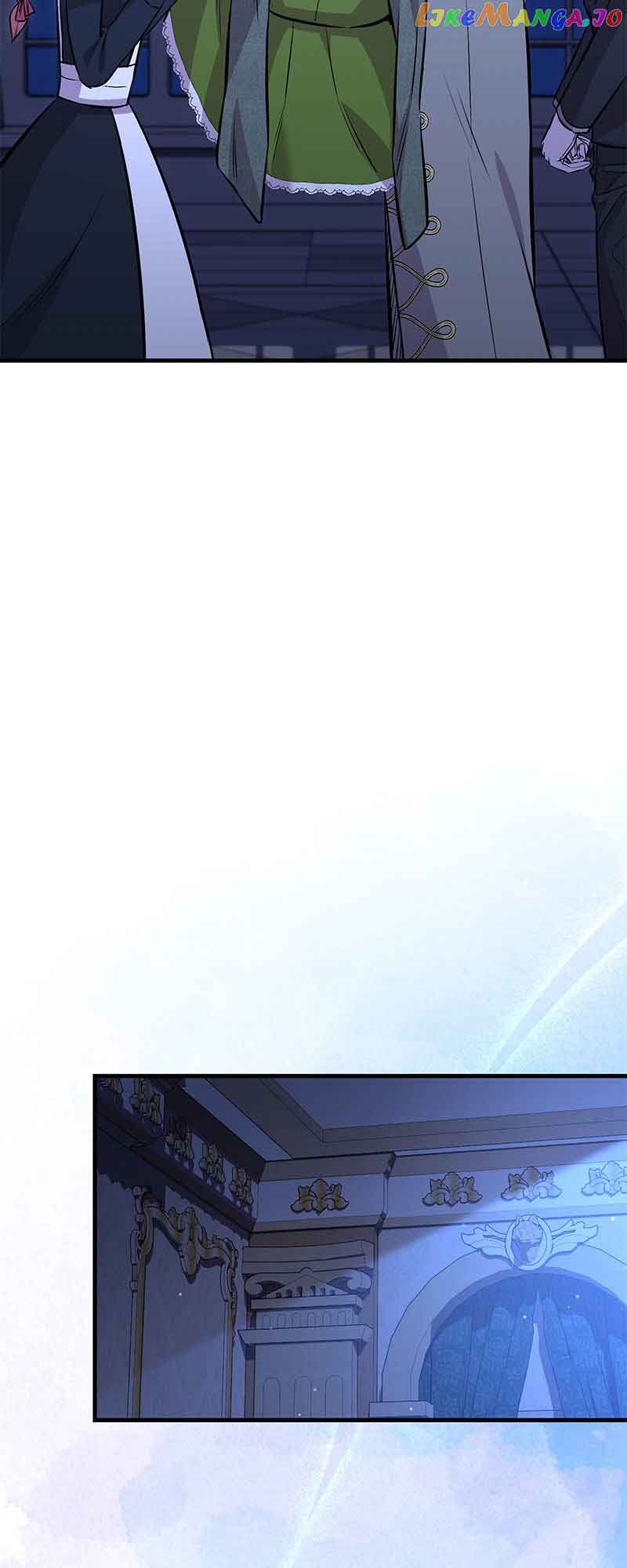 Amelia’s Contract Marriage Chapter 36 296 55