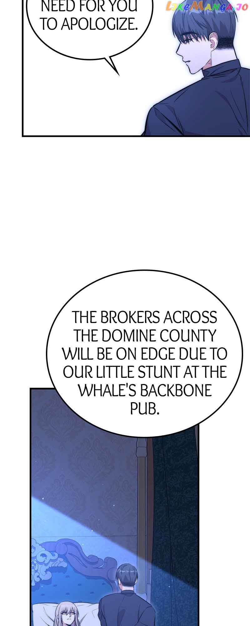 Amelia’s Contract Marriage Chapter 36 301 60