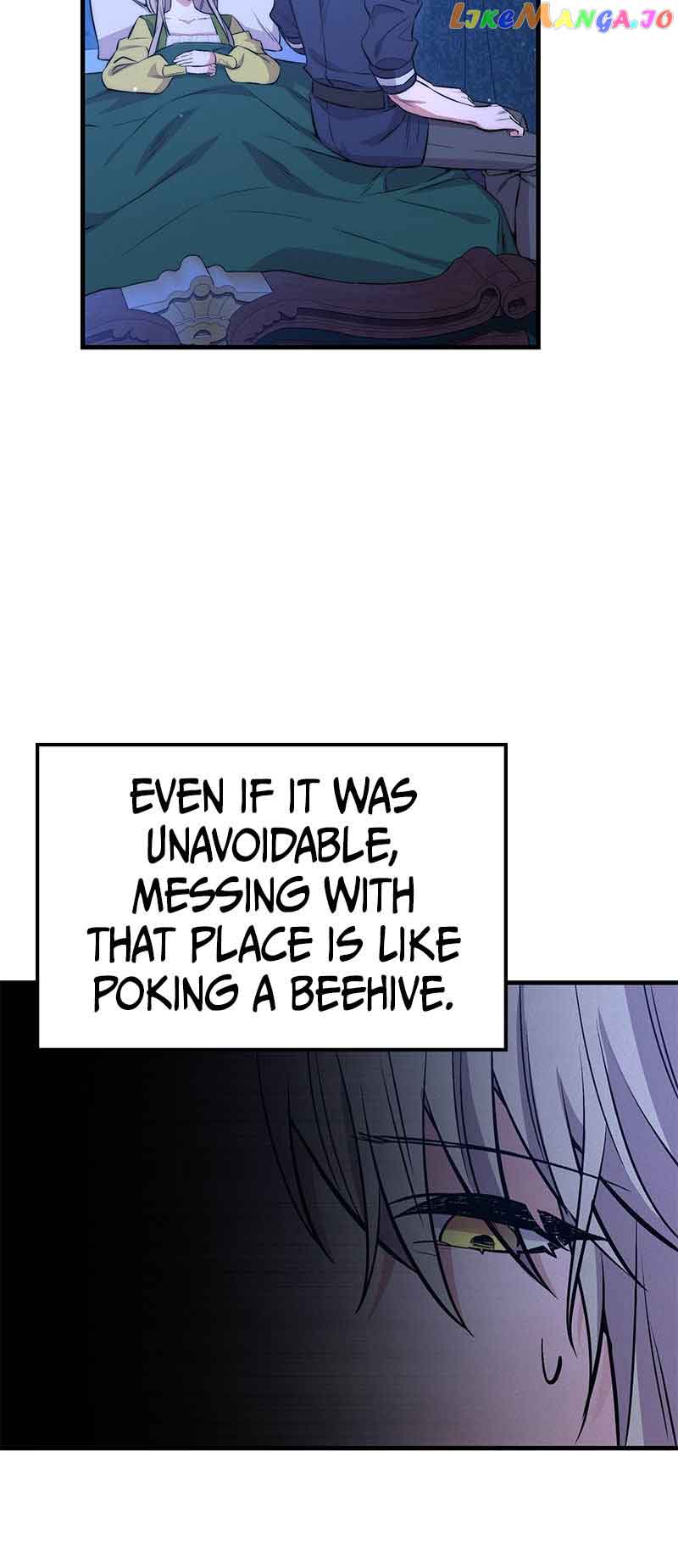 Amelia’s Contract Marriage Chapter 36 302 61