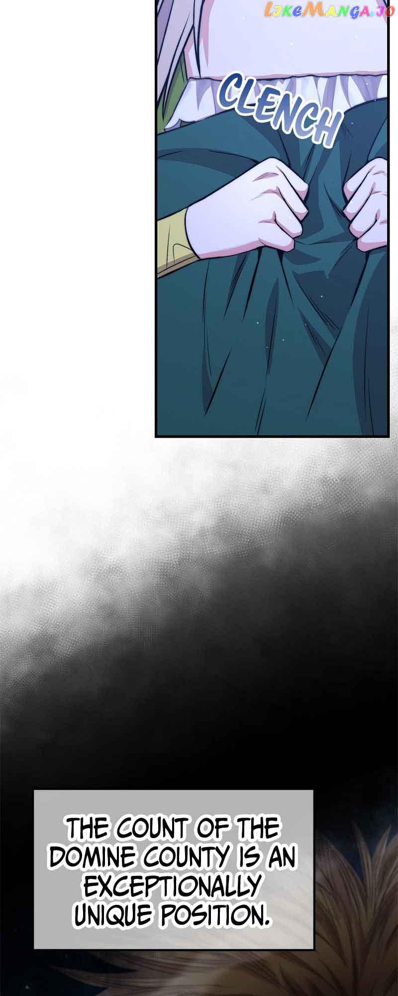 Amelia’s Contract Marriage Chapter 36 305 64