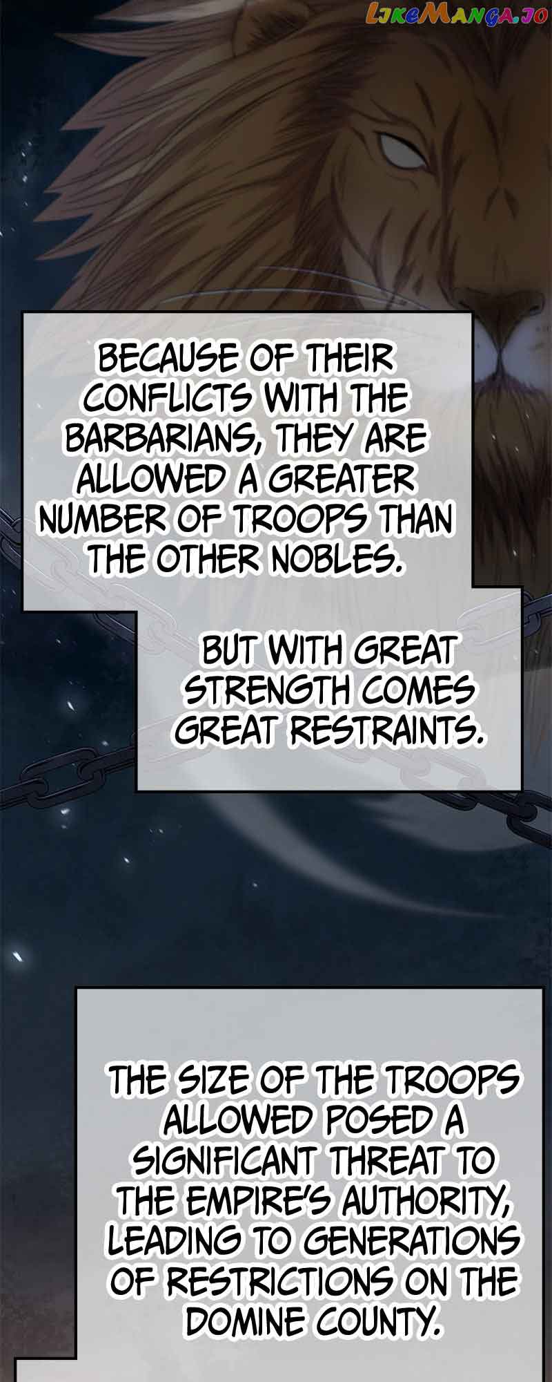 Amelia’s Contract Marriage Chapter 36 306 65