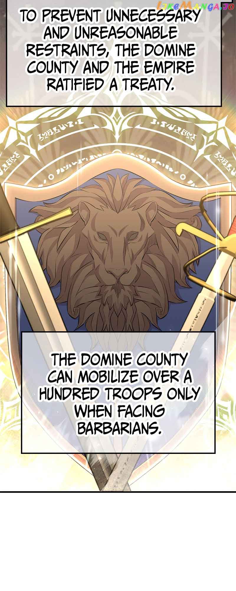 Amelia’s Contract Marriage Chapter 36 307 66