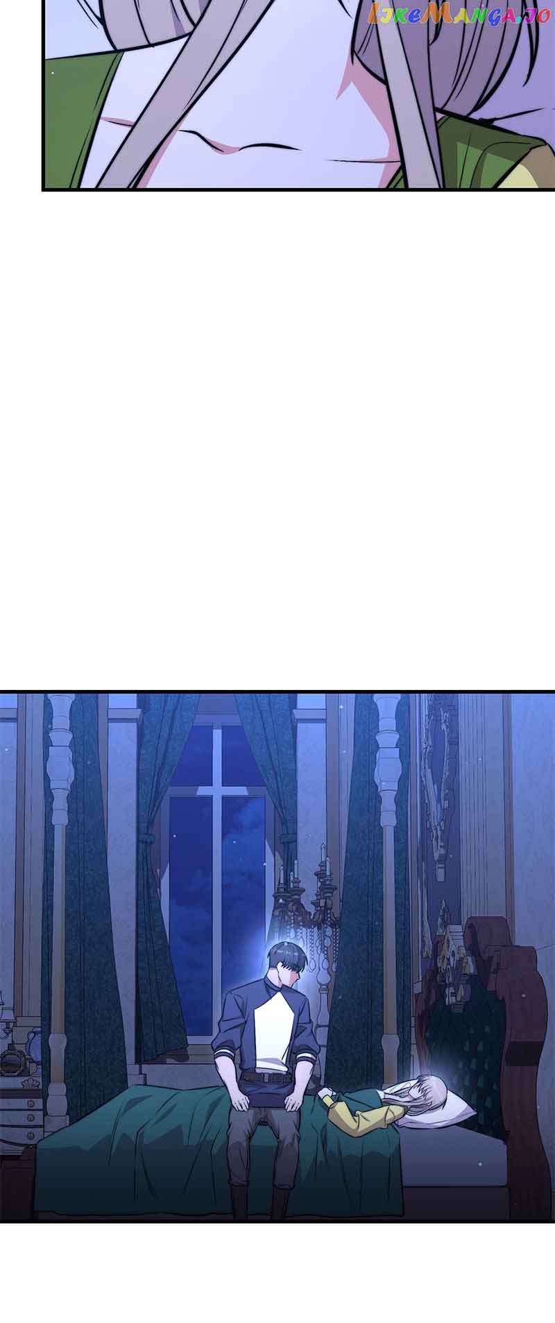 Amelia’s Contract Marriage Chapter 36 315 74