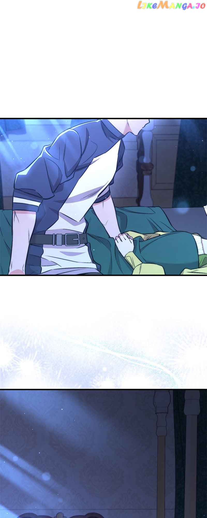 Amelia’s Contract Marriage Chapter 36 316 75