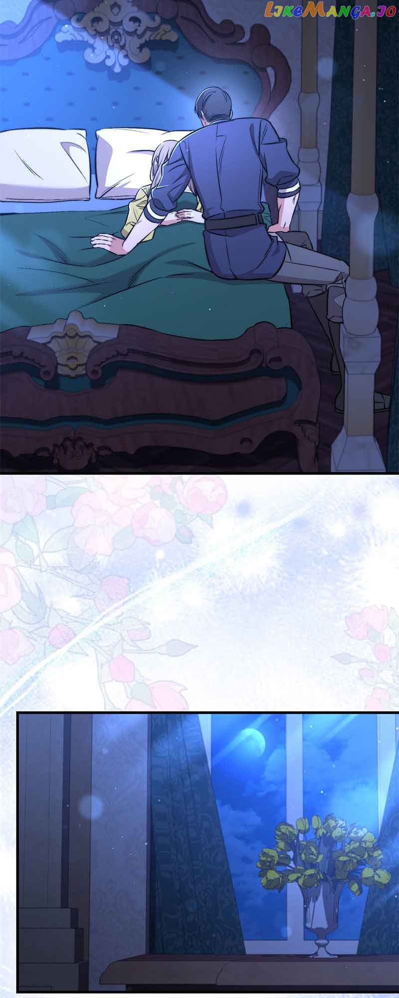 Amelia’s Contract Marriage Chapter 36 317 76