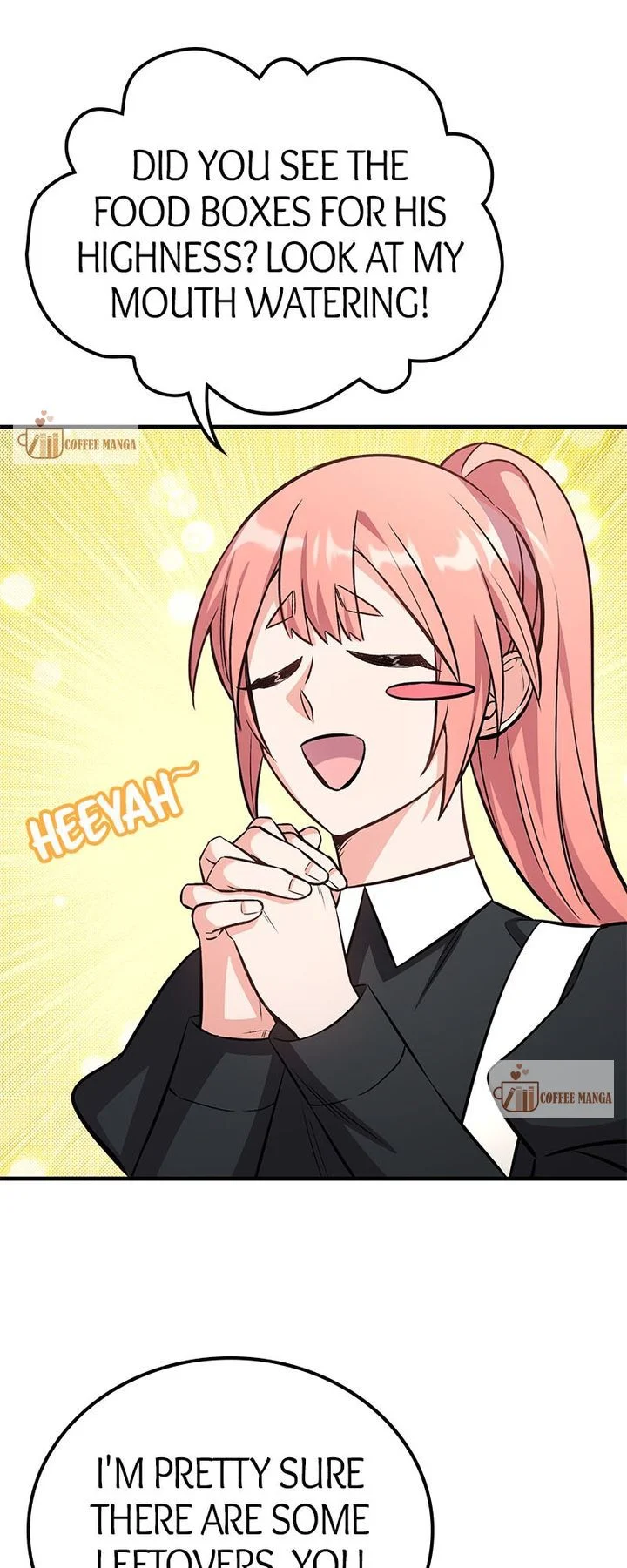 Amelia’s Contract Marriage Chapter 41 226 07