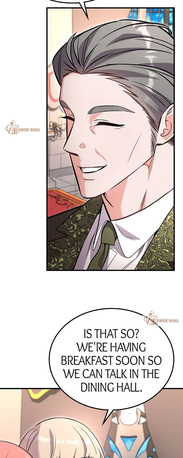 Amelia’s Contract Marriage Chapter 41 232 13