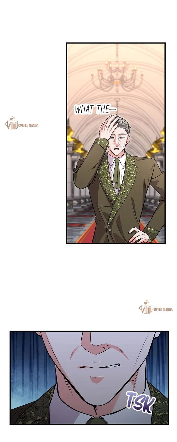 Amelia’s Contract Marriage Chapter 41 235 16