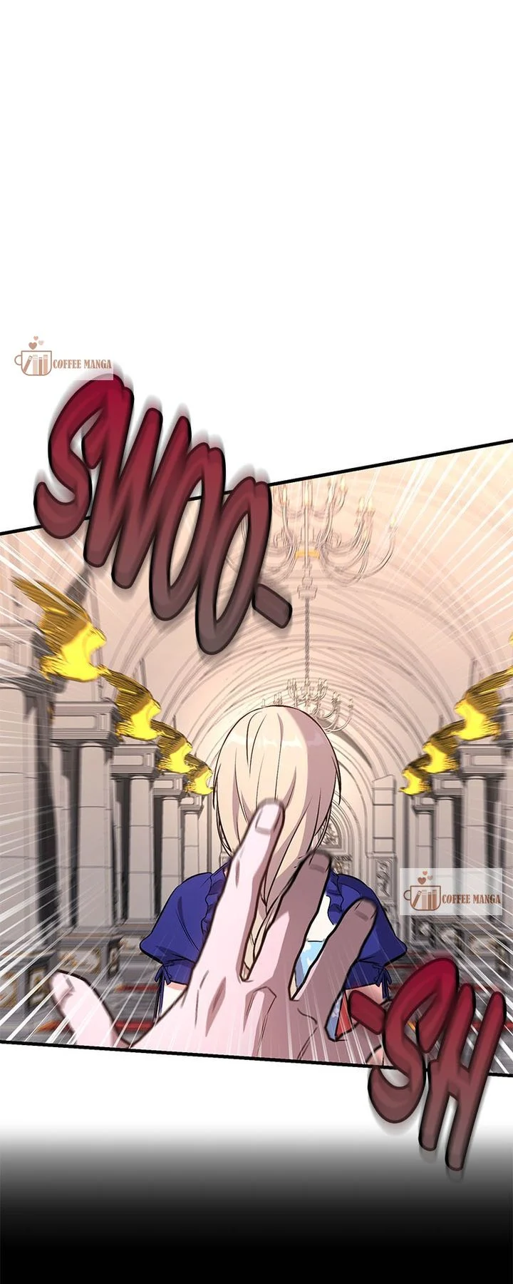 Amelia’s Contract Marriage Chapter 41 236 17