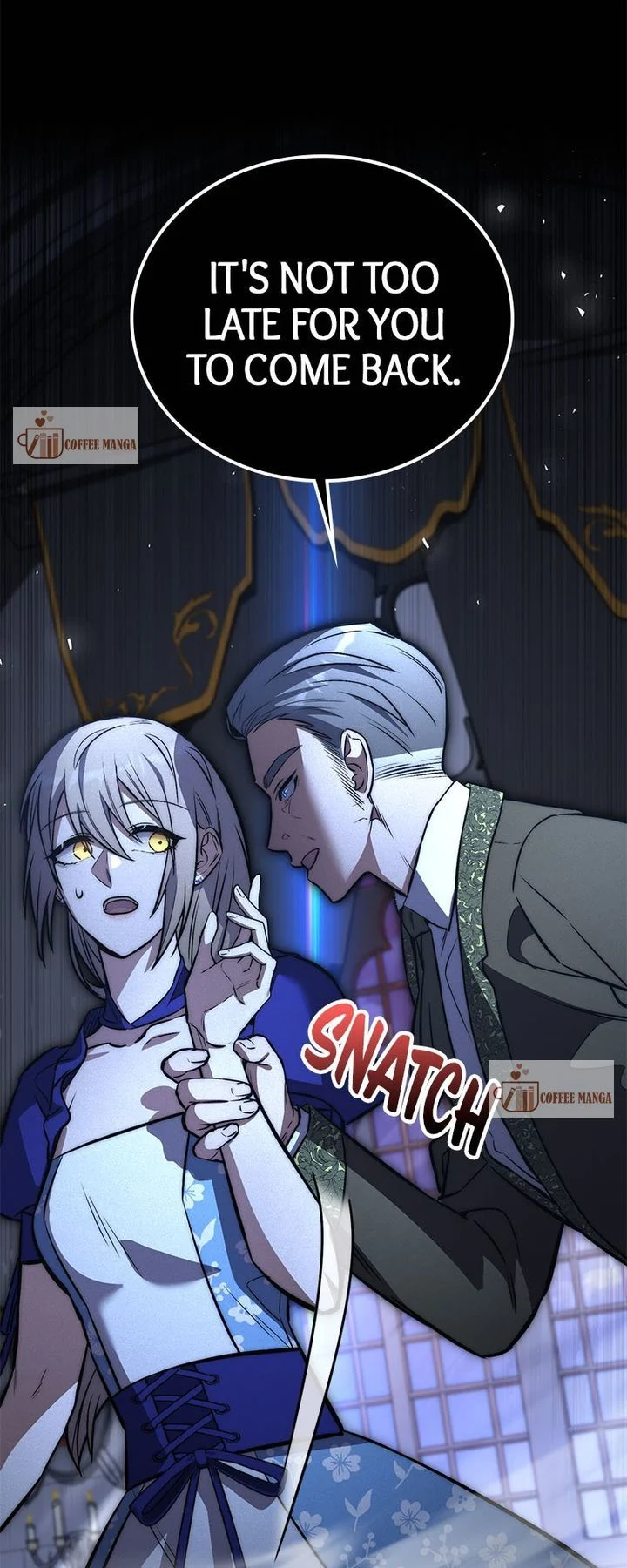 Amelia’s Contract Marriage Chapter 41 237 18