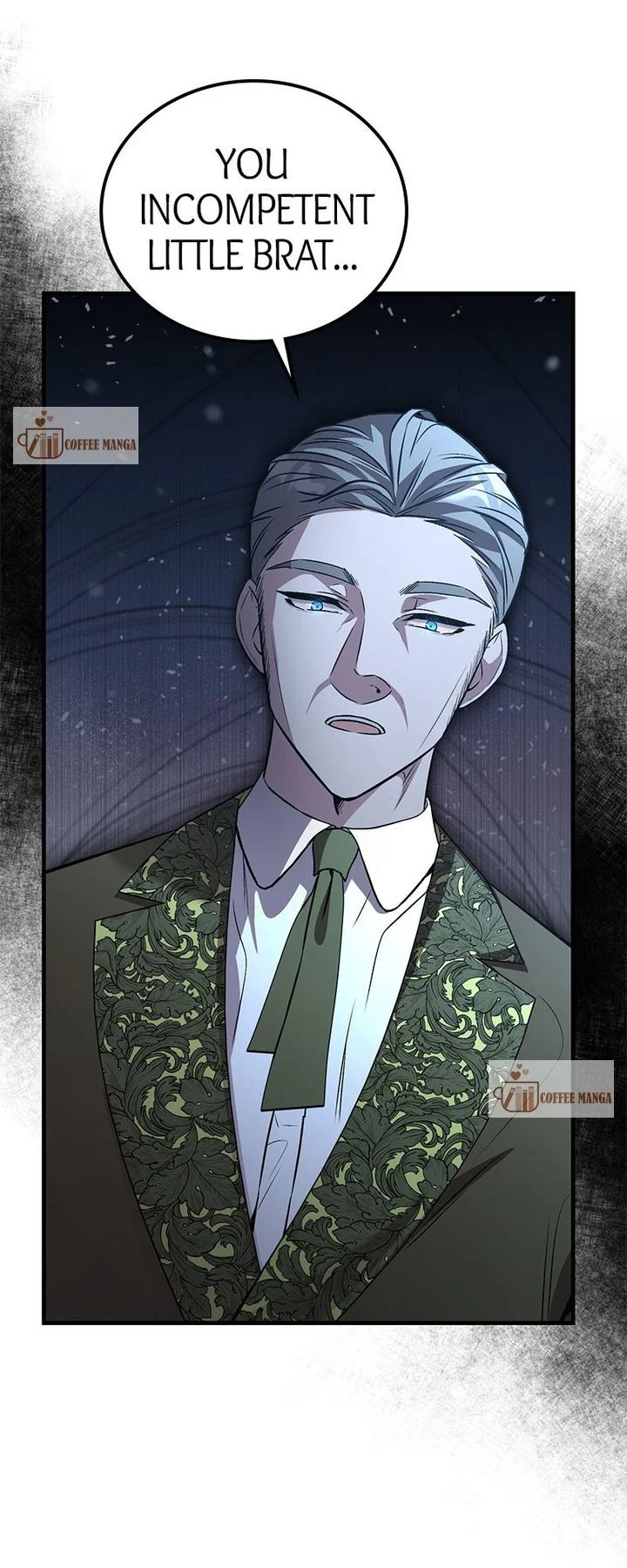 Amelia’s Contract Marriage Chapter 41 240 21