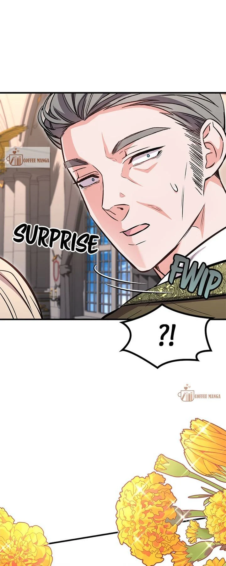 Amelia’s Contract Marriage Chapter 41 244 25