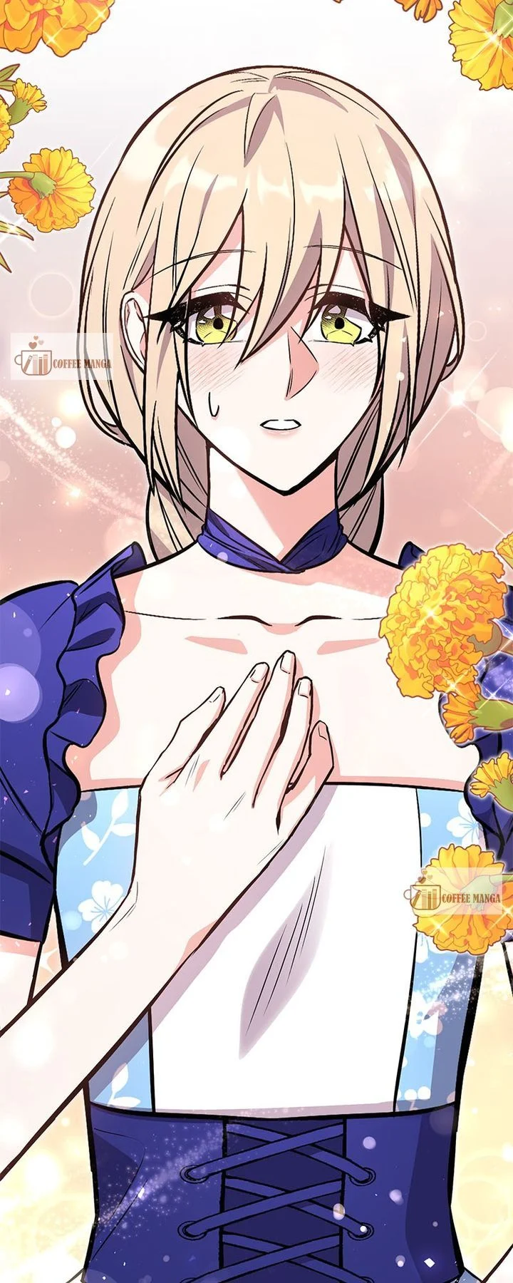 Amelia’s Contract Marriage Chapter 41 245 26