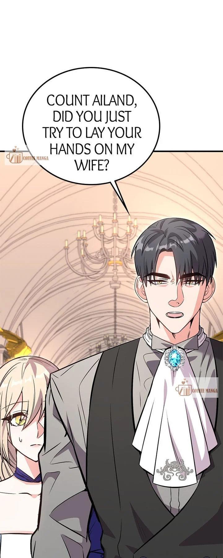 Amelia’s Contract Marriage Chapter 41 248 29