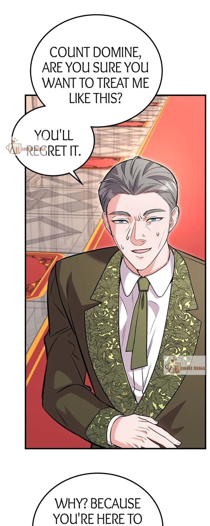 Amelia’s Contract Marriage Chapter 41 250 31