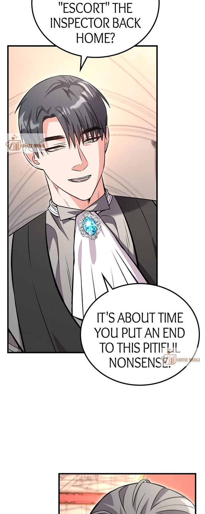 Amelia’s Contract Marriage Chapter 41 251 32