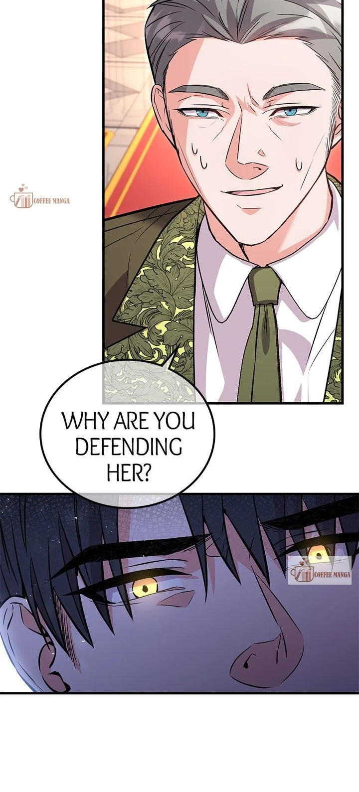 Amelia’s Contract Marriage Chapter 41 252 33