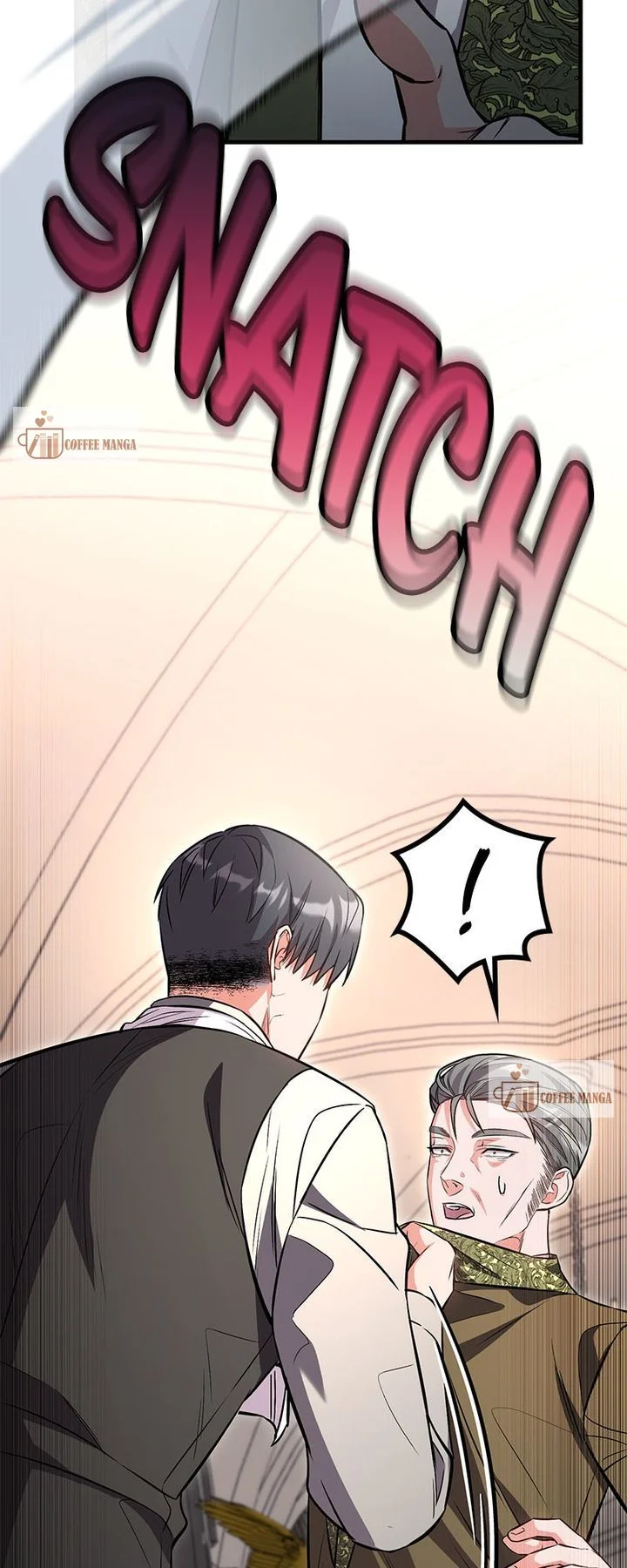 Amelia’s Contract Marriage Chapter 41 255 36