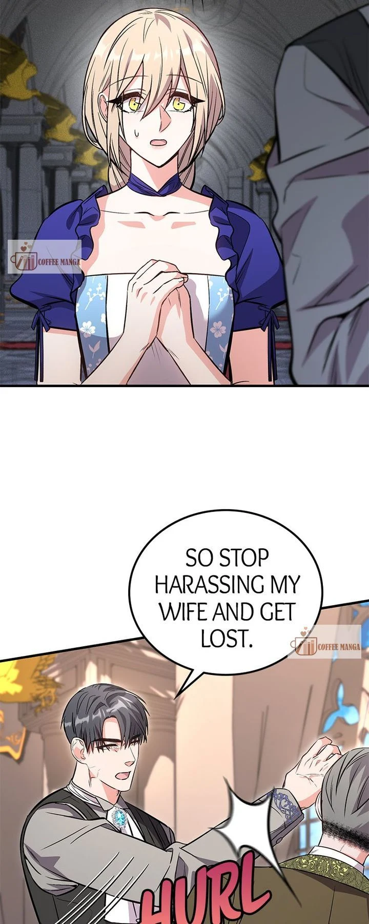 Amelia’s Contract Marriage Chapter 41 259 40