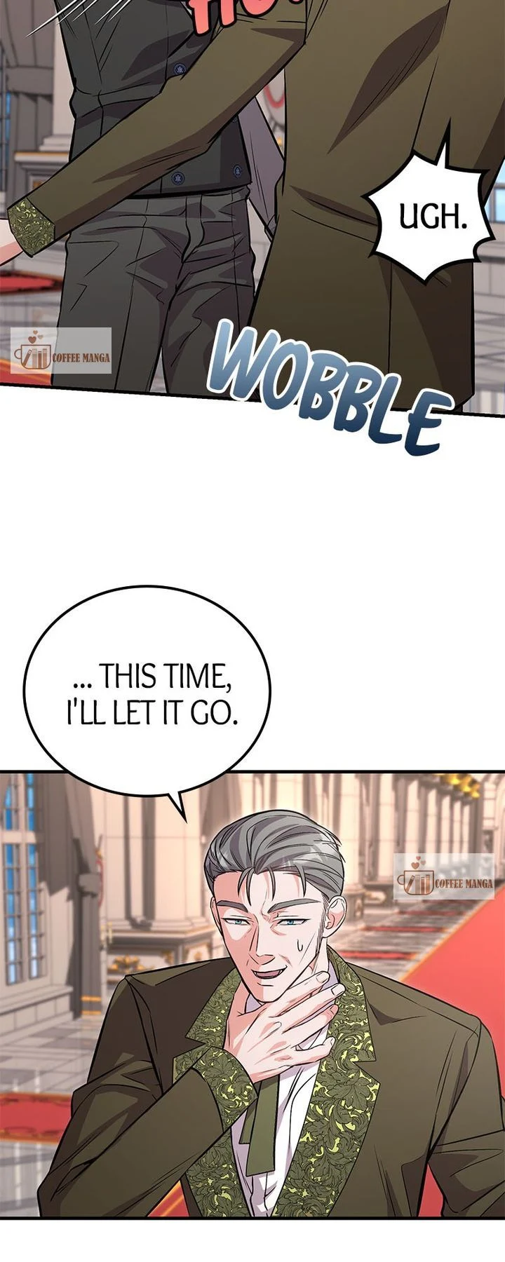 Amelia’s Contract Marriage Chapter 41 260 41