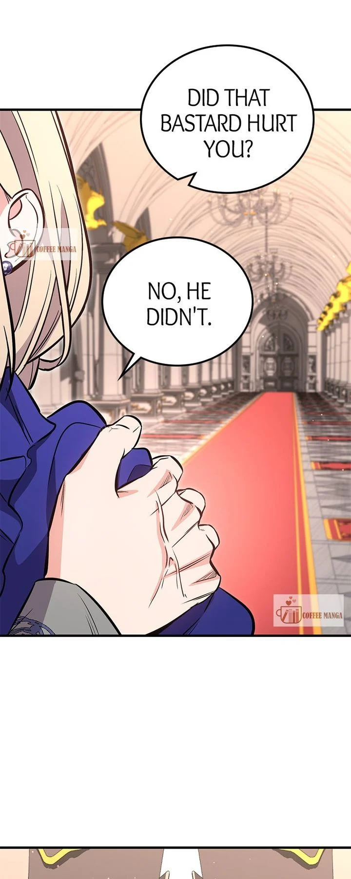 Amelia’s Contract Marriage Chapter 41 262 43