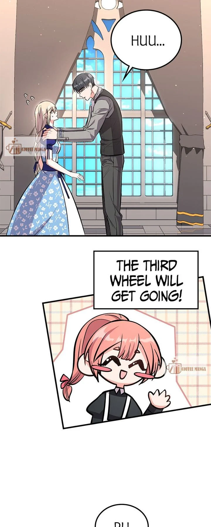 Amelia’s Contract Marriage Chapter 41 263 44