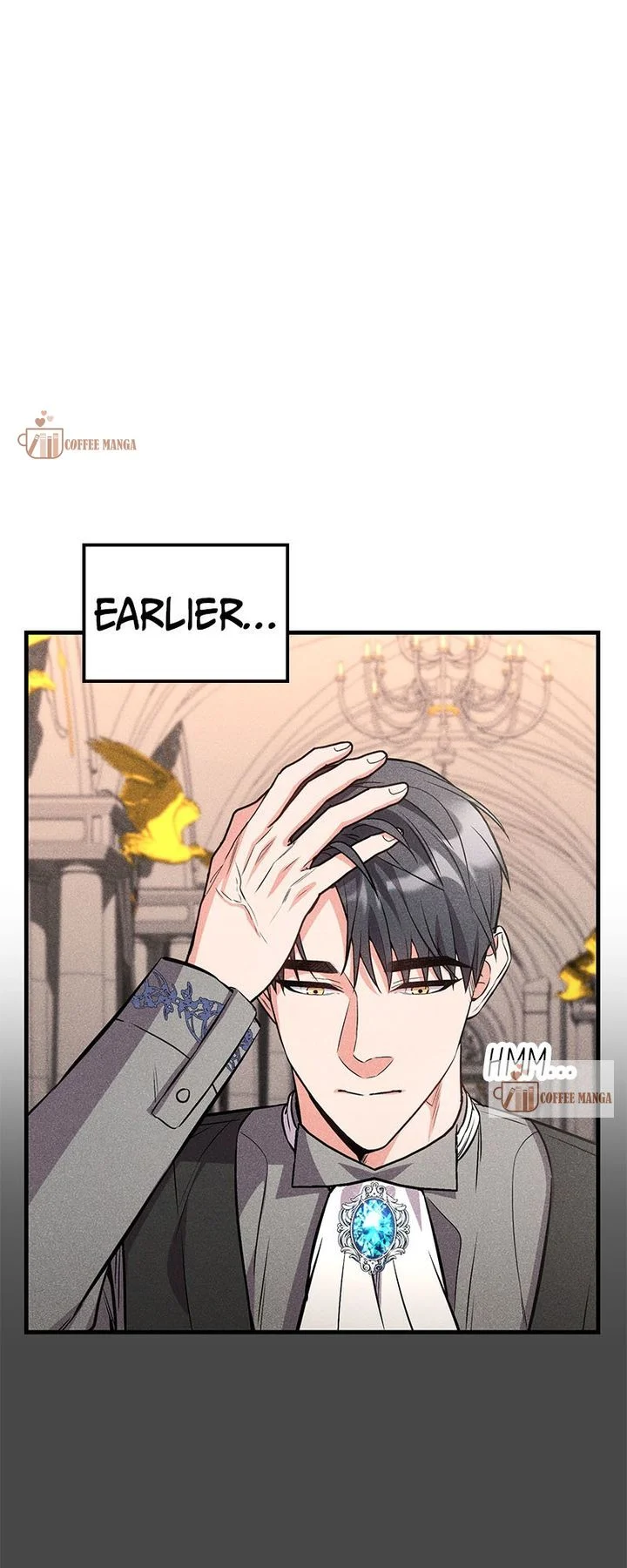 Amelia’s Contract Marriage Chapter 41 266 47