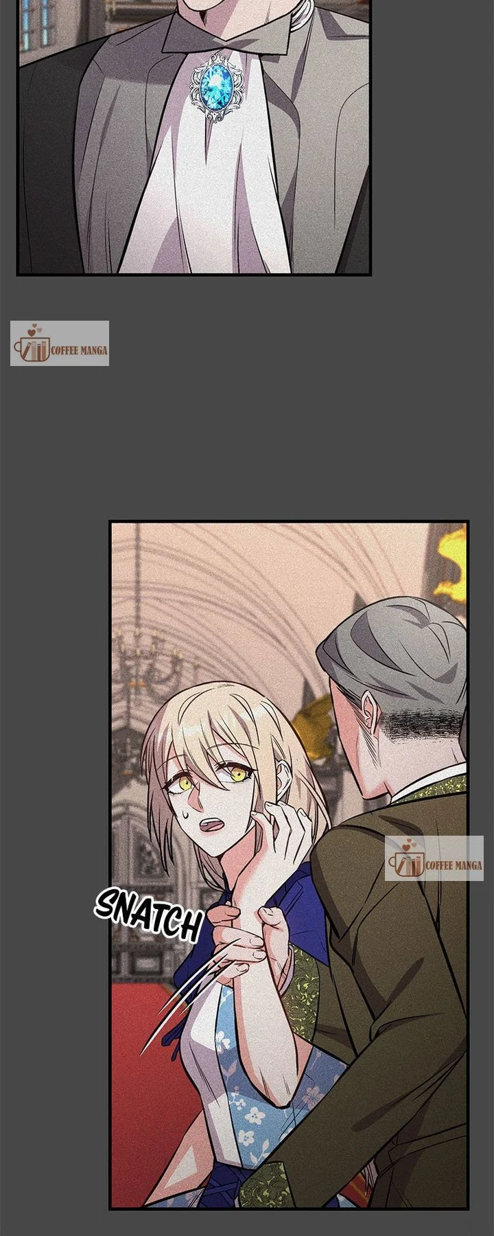 Amelia’s Contract Marriage Chapter 41 268 49