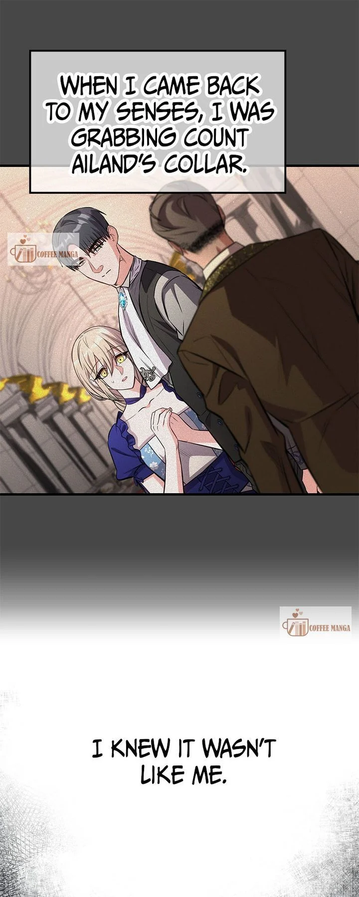 Amelia’s Contract Marriage Chapter 41 271 52