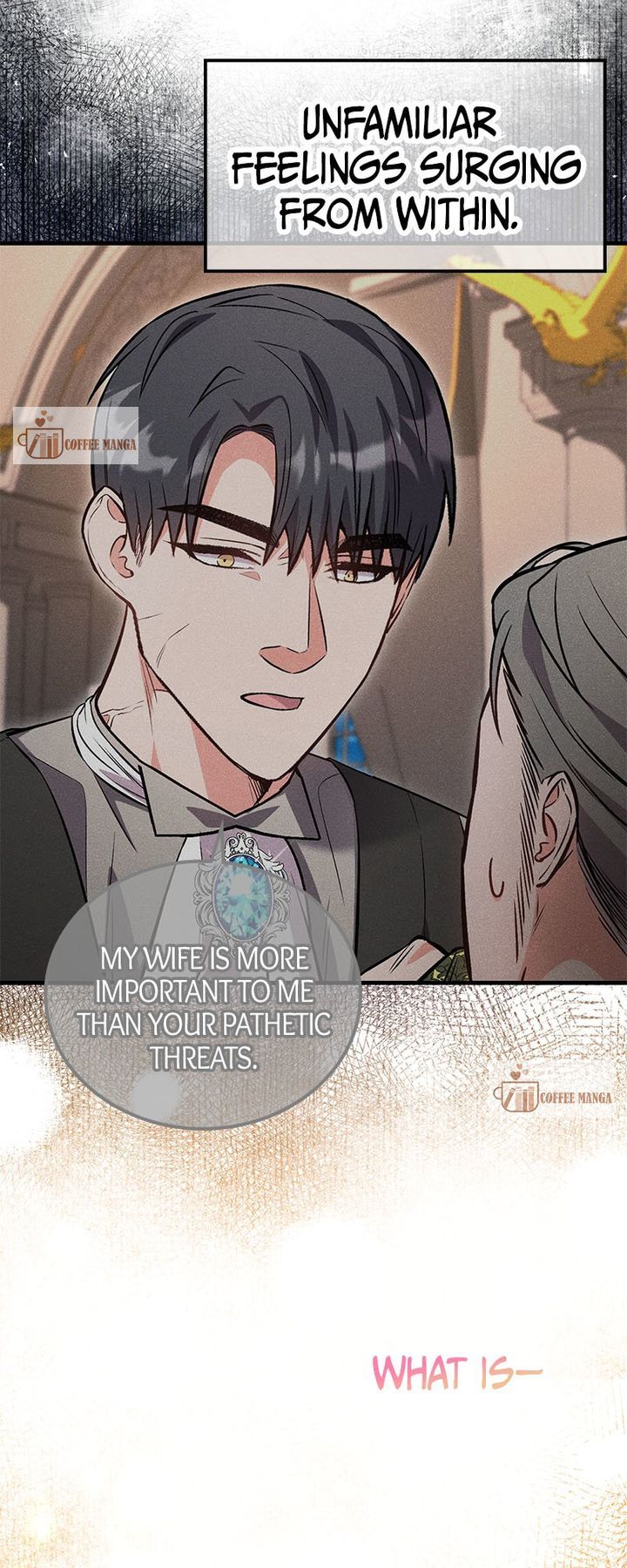 Amelia’s Contract Marriage Chapter 41 272 53