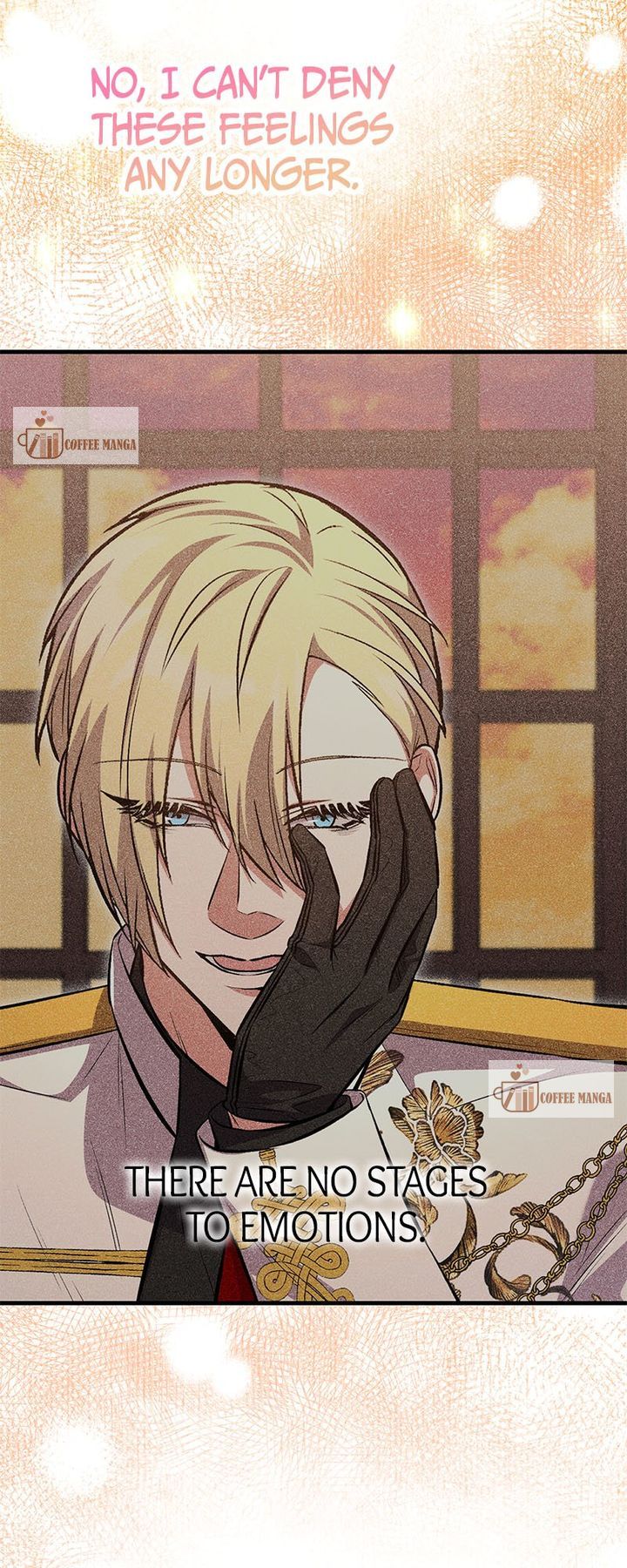 Amelia’s Contract Marriage Chapter 41 273 54