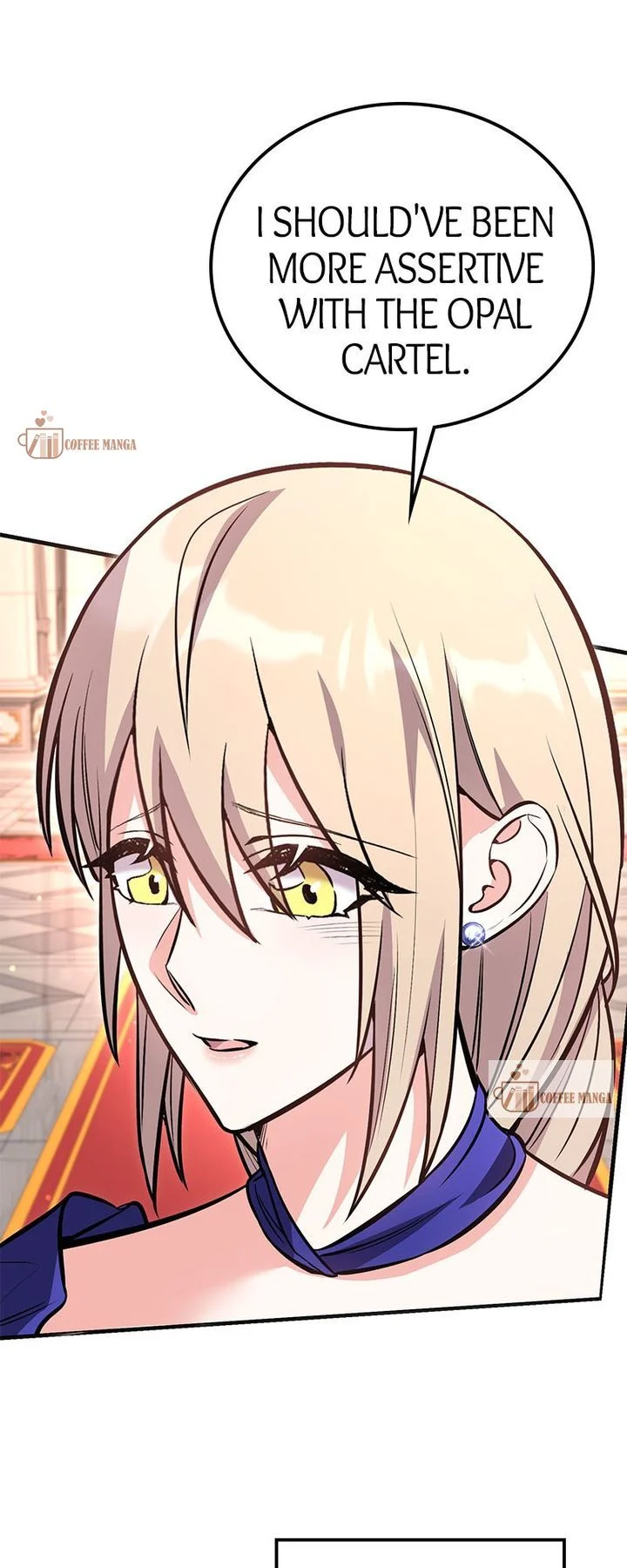 Amelia’s Contract Marriage Chapter 41 279 60