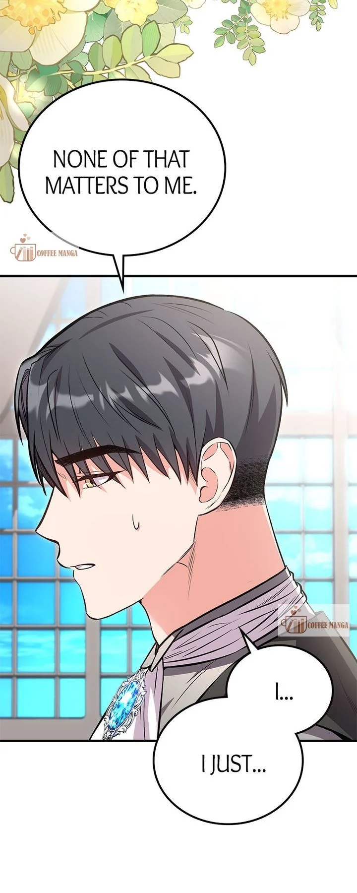 Amelia’s Contract Marriage Chapter 41 282 63