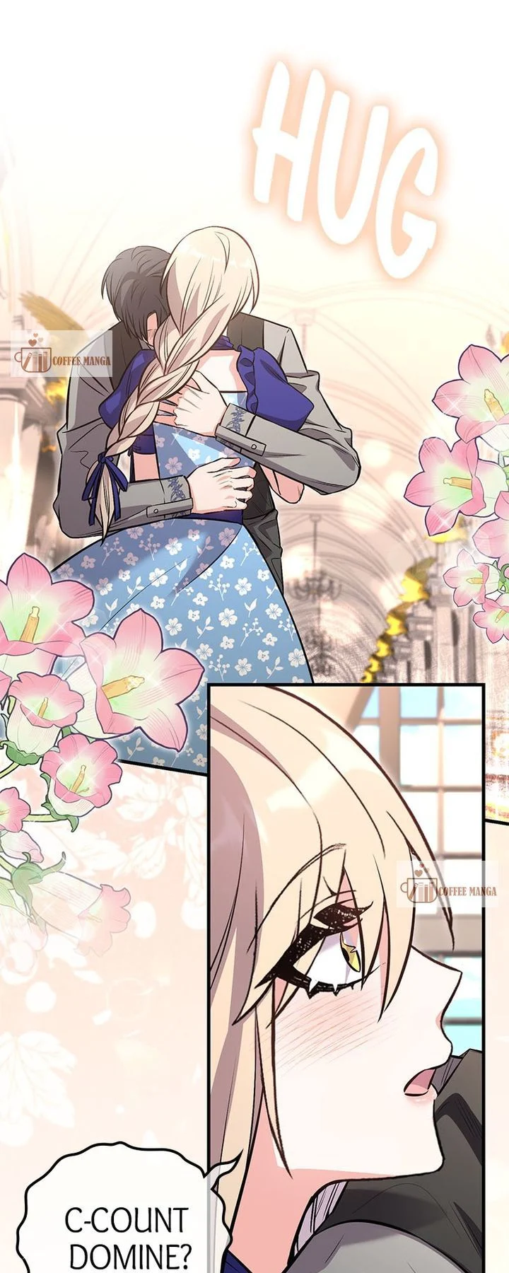 Amelia’s Contract Marriage Chapter 41 284 65