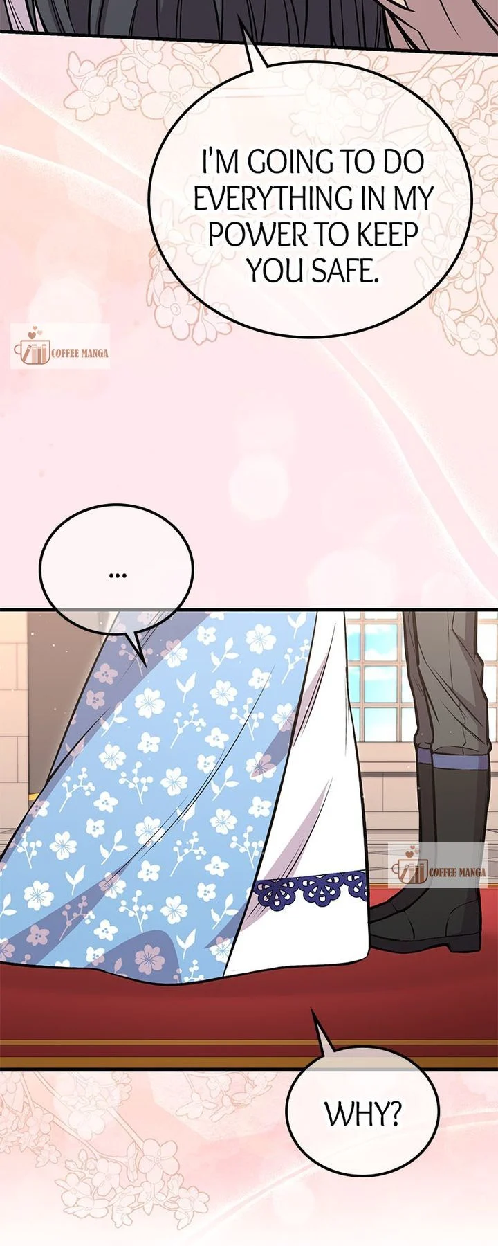 Amelia’s Contract Marriage Chapter 41 286 67