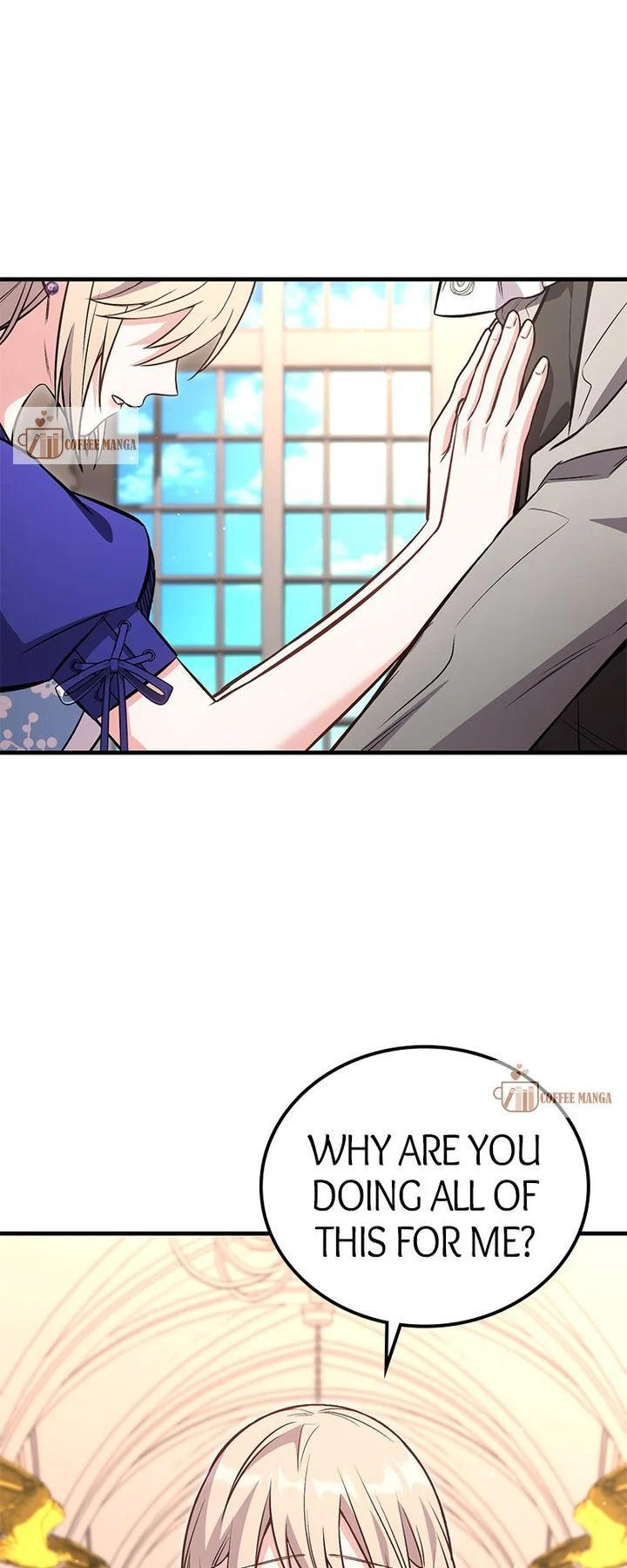 Amelia’s Contract Marriage Chapter 41 287 68